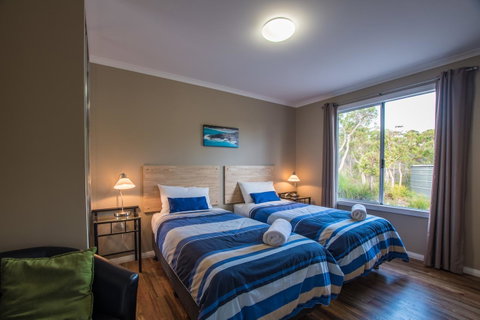 Cape Howe Cottages - Taree Accommodation 35