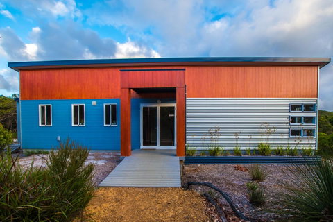 Cape Howe Cottages - Taree Accommodation 38