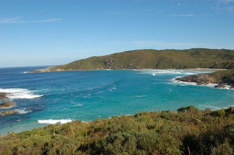 Cape Howe Cottages - Taree Accommodation 30