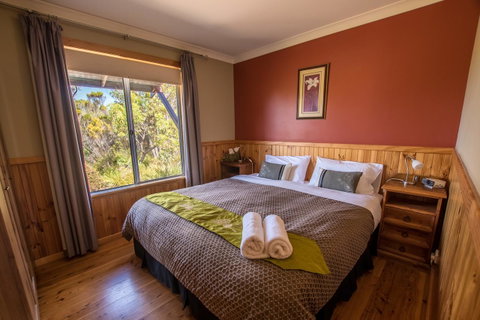 Cape Howe Cottages - Taree Accommodation 18