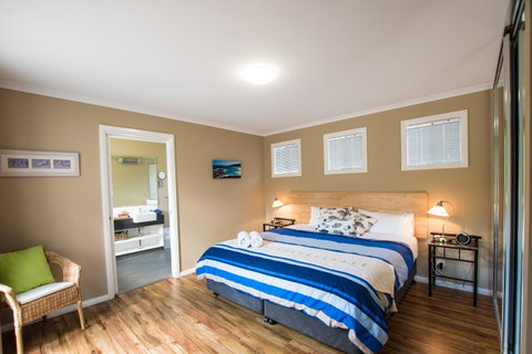 Cape Howe Cottages - Taree Accommodation 40