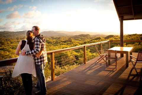 Cape Howe Cottages - Taree Accommodation 27