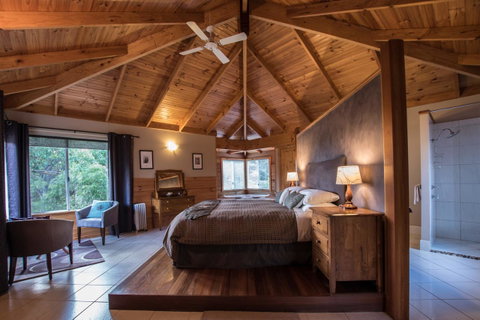 Cape Howe Cottages - Taree Accommodation 9