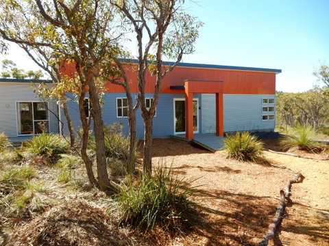 Cape Howe Cottages - Taree Accommodation 39