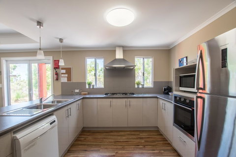 Cape Howe Cottages - Taree Accommodation 44
