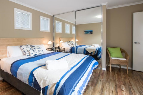 Cape Howe Cottages - Taree Accommodation 32