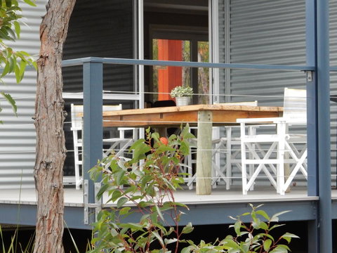 Cape Howe Cottages - Taree Accommodation 5