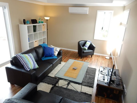 Cape Howe Cottages - Taree Accommodation 42