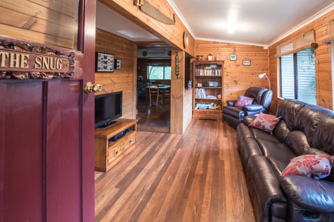 Cape Howe Cottages - Taree Accommodation 22