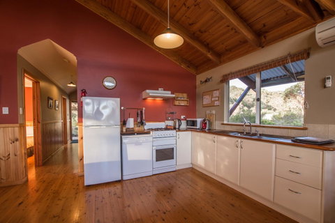 Cape Howe Cottages - Taree Accommodation 19