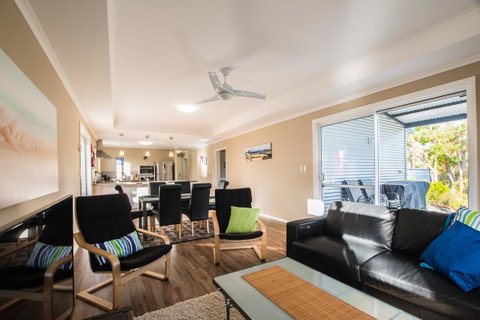Cape Howe Cottages - Taree Accommodation 41