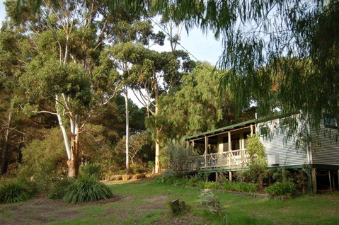 Cape Howe Cottages - Taree Accommodation 21