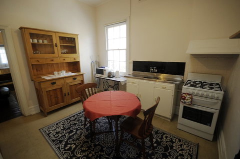 My Place Colonial Accommodation - Taree Accommodation 16