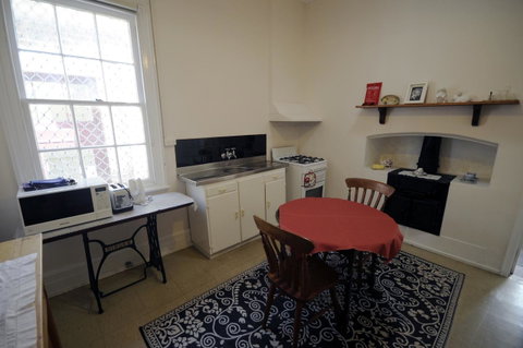 My Place Colonial Accommodation - Taree Accommodation 15