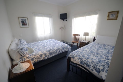 My Place Colonial Accommodation - Taree Accommodation 43