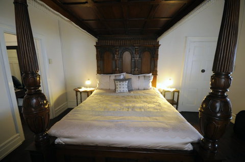 My Place Colonial Accommodation - Taree Accommodation 22