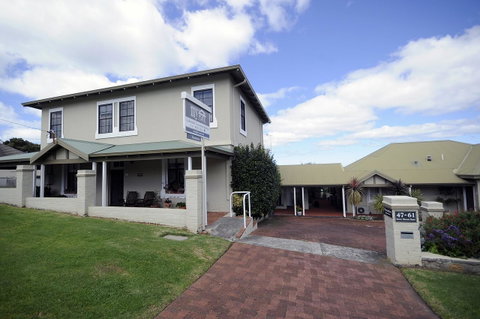 My Place Colonial Accommodation - Taree Accommodation 0