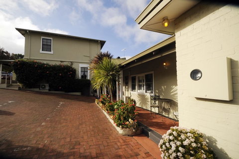 My Place Colonial Accommodation - Taree Accommodation 1