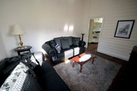 My Place Colonial Accommodation - Taree Accommodation 26