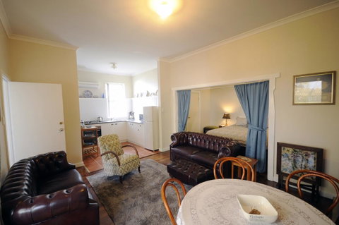 My Place Colonial Accommodation - Taree Accommodation 41