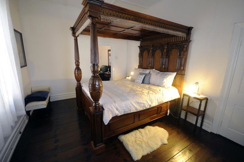 My Place Colonial Accommodation - Taree Accommodation 23