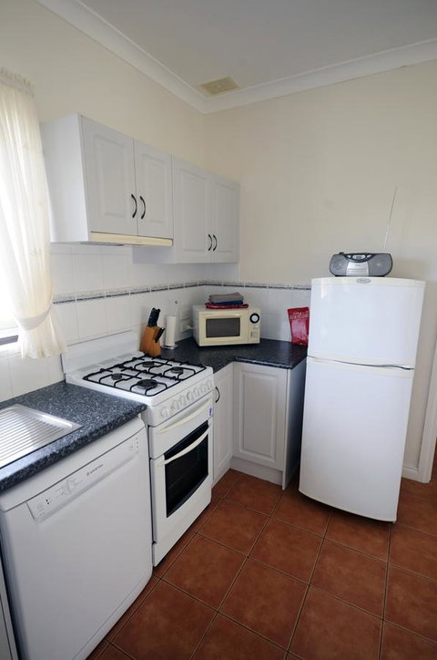 My Place Colonial Accommodation - Taree Accommodation 3