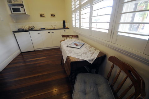 My Place Colonial Accommodation - Taree Accommodation 13
