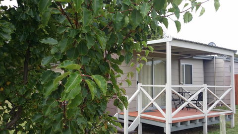 Chalets On Frenchman - Taree Accommodation 13