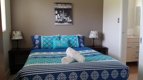 Chalets On Frenchman - Taree Accommodation 21
