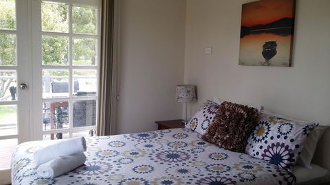 Chalets On Frenchman - Taree Accommodation 24
