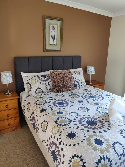 Chalets On Frenchman - Taree Accommodation 1