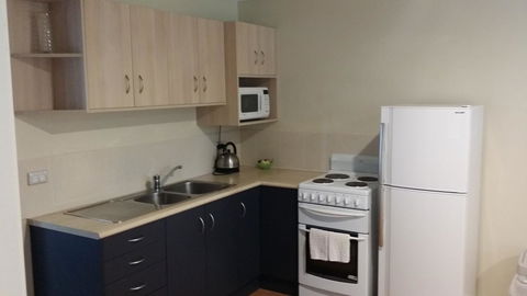 Chalets On Frenchman - Taree Accommodation 27