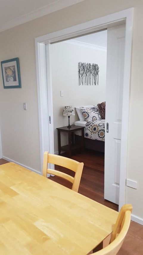 Chalets On Frenchman - Taree Accommodation 2