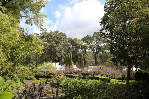 Two Sisters Chalets - Taree Accommodation 20