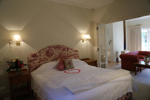 Two Sisters Chalets - Taree Accommodation 22