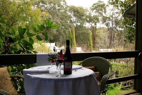 Two Sisters Chalets - Taree Accommodation 17