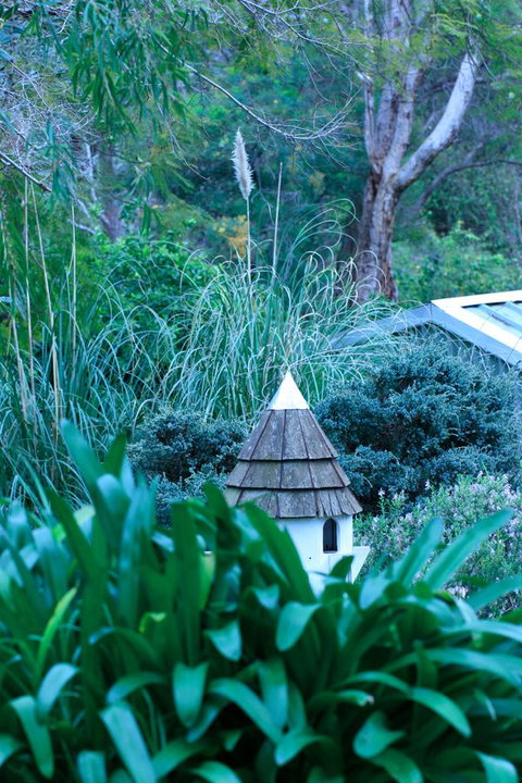 Two Sisters Chalets - Taree Accommodation 31