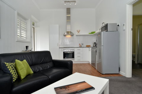 Albany Central Apartments - Taree Accommodation 12