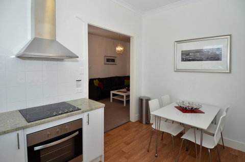 Albany Central Apartments - Taree Accommodation 16