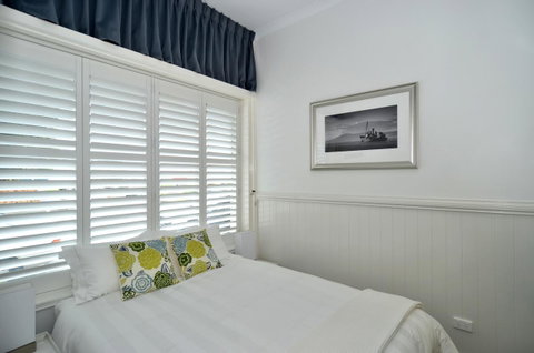 Albany Central Apartments - Taree Accommodation 3