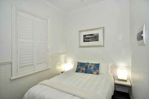 Albany Central Apartments - Taree Accommodation 13