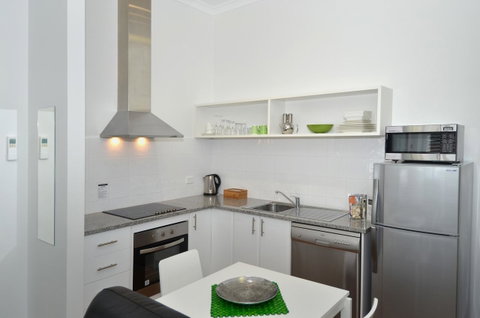 Albany Central Apartments - Taree Accommodation 7