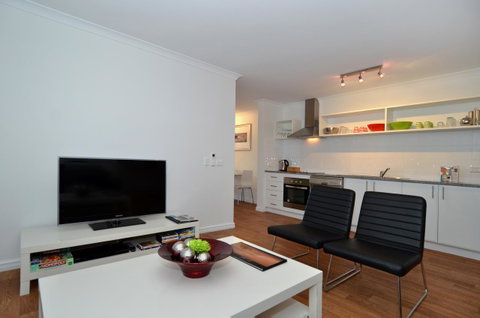 Albany Central Apartments - Taree Accommodation 18