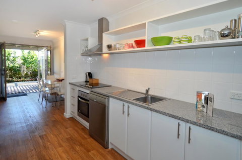Albany Central Apartments - Taree Accommodation 10