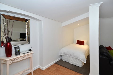 Albany Central Apartments - Taree Accommodation 11