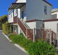 Albany Central Apartments - Taree Accommodation