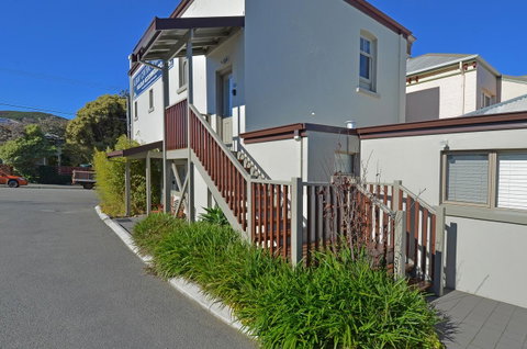 Albany Central Apartments - Taree Accommodation 0