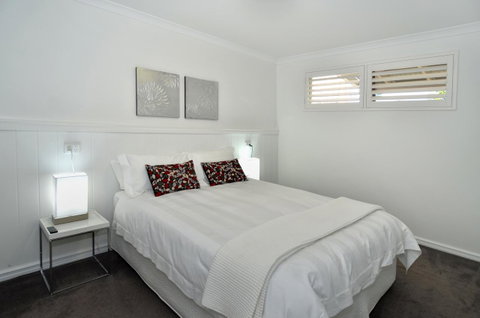 Albany Central Apartments - Taree Accommodation 26