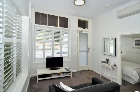 Albany Central Apartments - Taree Accommodation 17