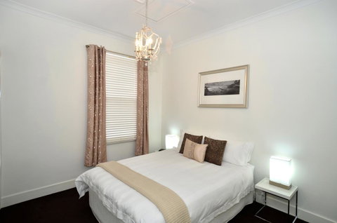 Albany Central Apartments - Taree Accommodation 21